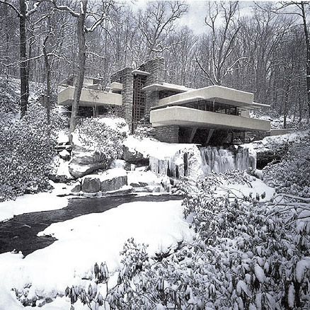 – Frank Lloyd Wright