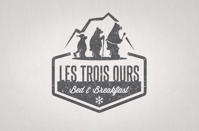 Les Trois Ours