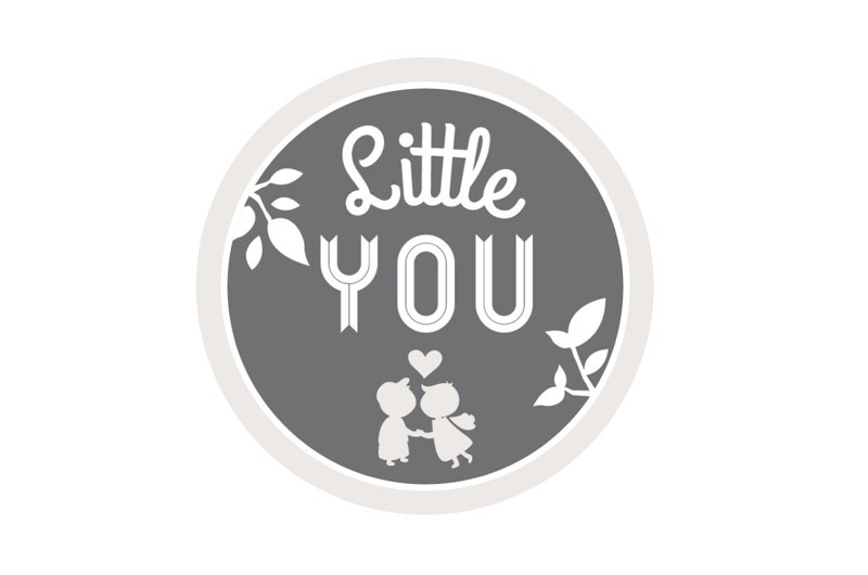 Identité graphique – Little You