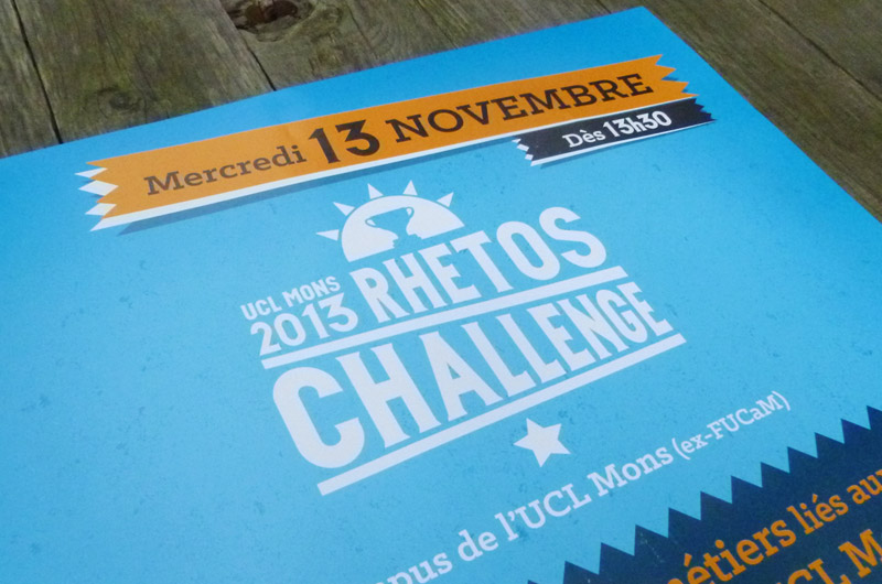 rhetos-challenge